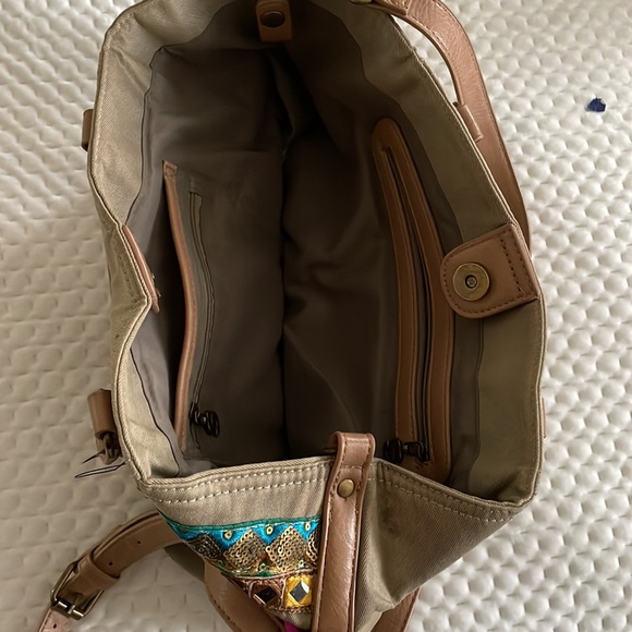 Desigual Purse - Picture 4 of 4